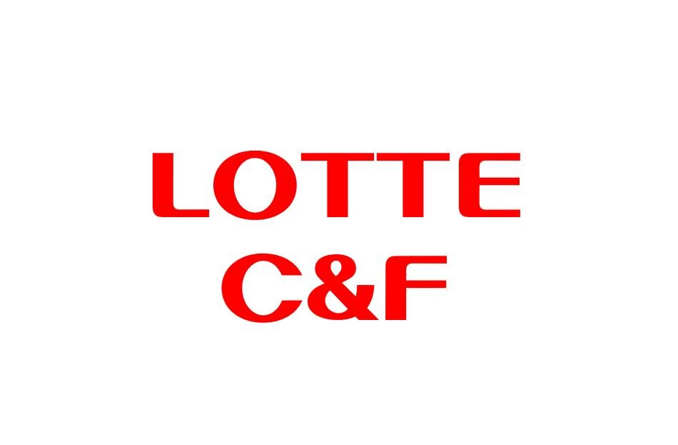 CÔNG TY TNHH LOTTE C&F VIETNAM